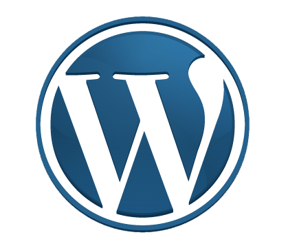 wordpress websites telford