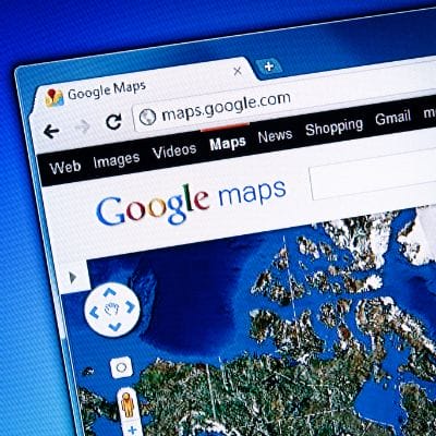 google maps and gmb support management