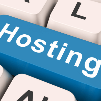 website hosting in telford