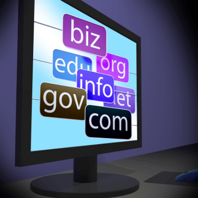 website domain hosting in telford